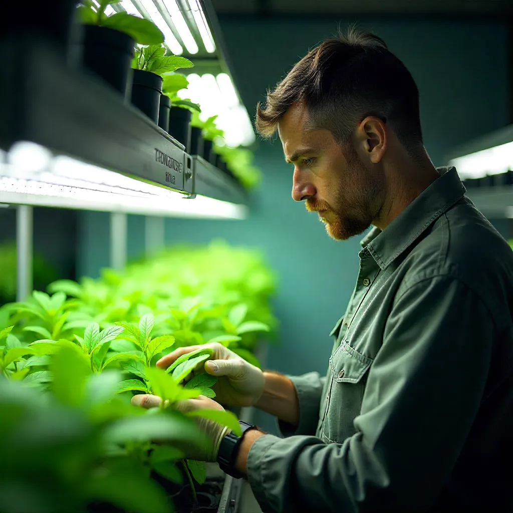 Biofilm controle proces